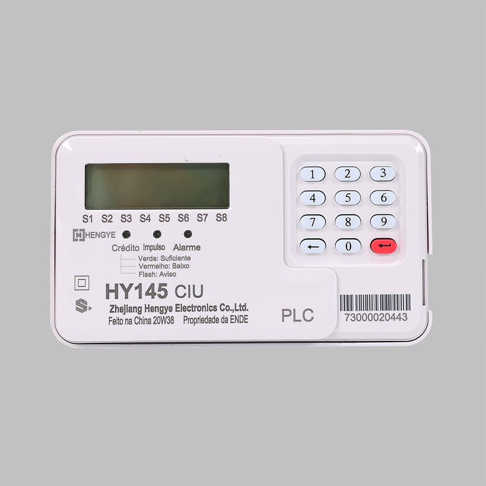 UIUG型戶(hù)內單元
