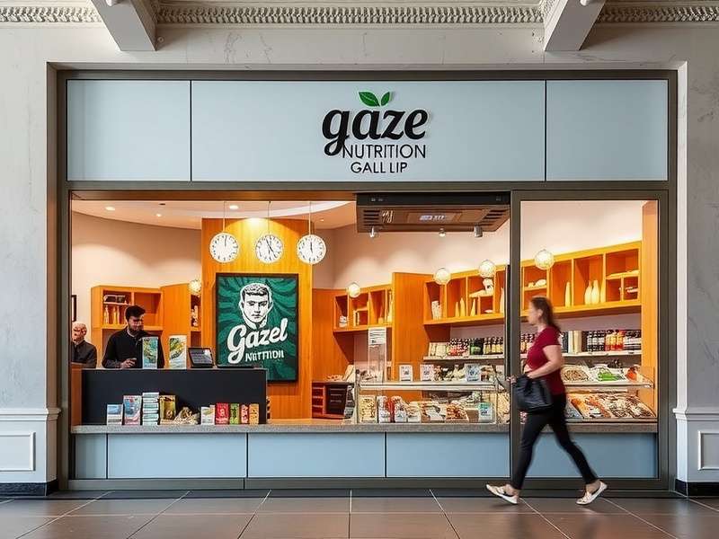 Organic plant-based protein powders and superfoods